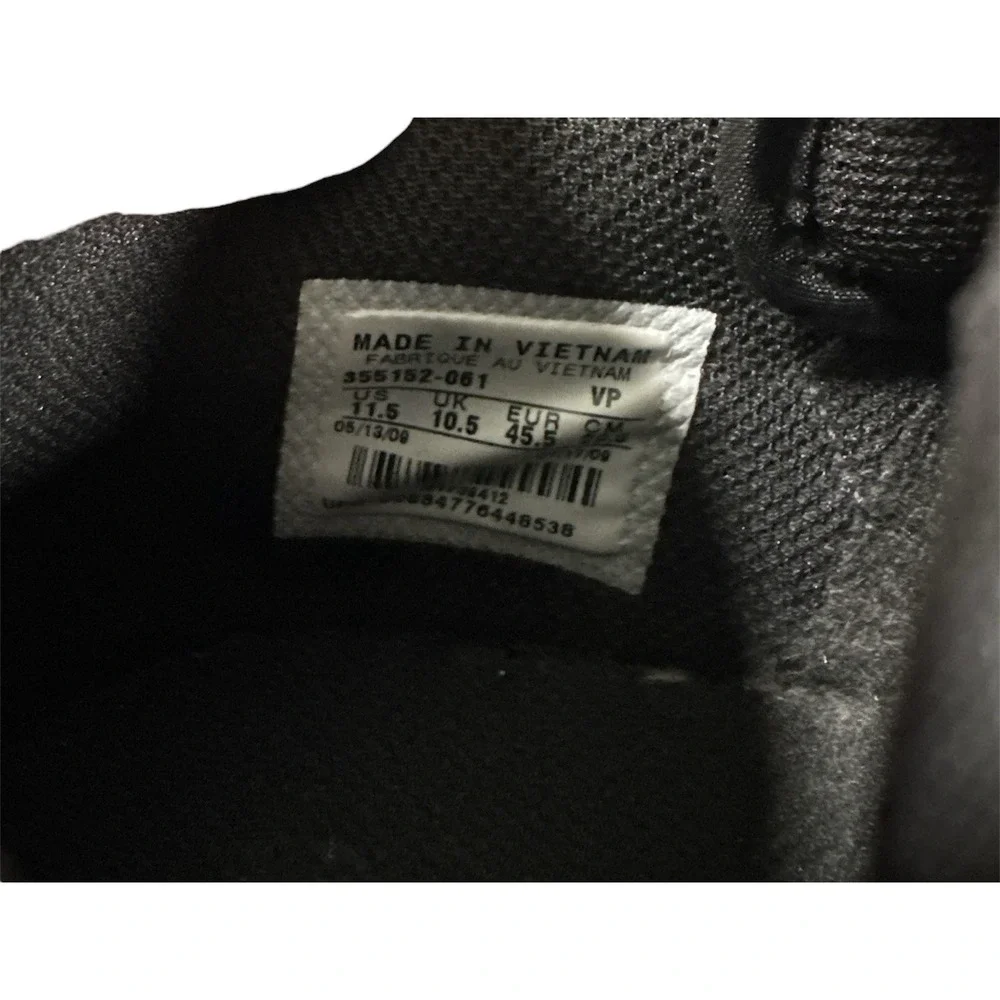 Nike Big‎ Low Spike Lee - Medium Gray | Men Size 11.5